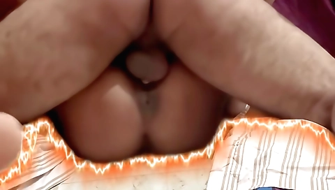 Indian teen gets fucked in her sweet and horny stepsister