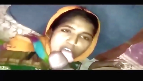 Indian chick with big boobs and round ass fucked hard