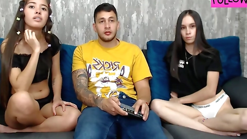 Indian stepdaughter and her stepbrother fuck in hd video