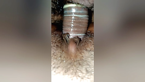 Indian hairy wife fucks in the bedroom in the hd video