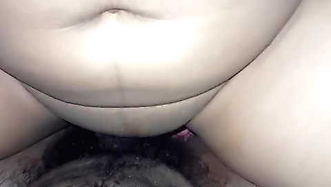 Two horny women with amazing legs and mouths on the bed