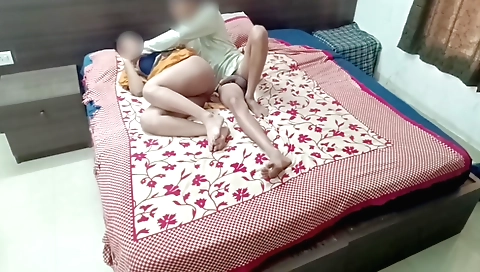 Brunette teen 18+ wants to be more intimate with her stepmother