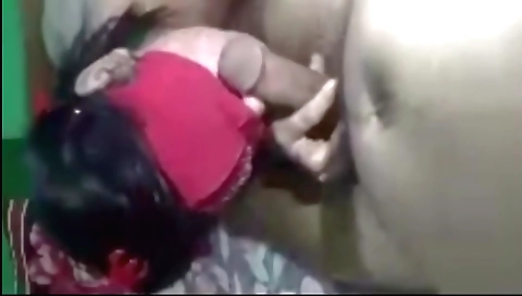 Indian teen 18+ bhabhi gets banged off a hot video