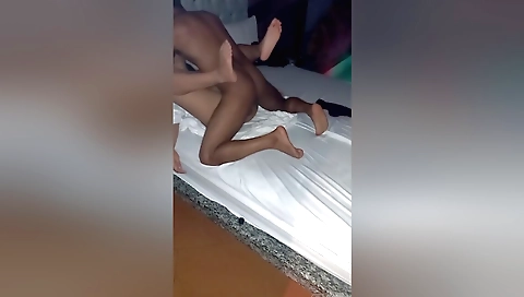 Amateur wife shared 9b bbc fucked in the living room