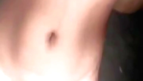 Indian bhabhi shows her sexy hairy pussy in solo video