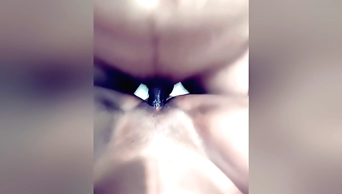 Amateurs indian big-tits aunty cheating with a dick