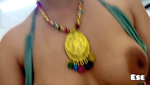 Amateur threesome video - you love this hot action!