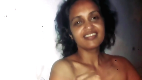 Indian busty slut fucked on camera in different positions
