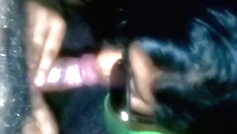 Sweet brunette with a large pair of boobs riding a hard pecker