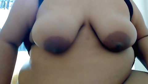 Indian hottie fucks with stepson in amateur movie clip