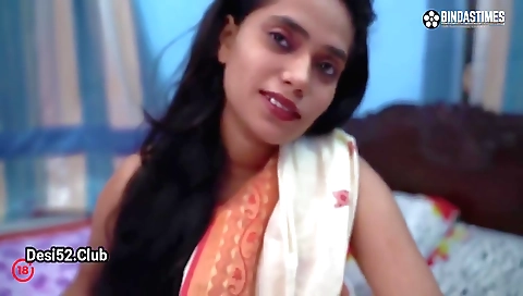 Bhabhi garam pov 2021 - indian hairy teen girl sucking