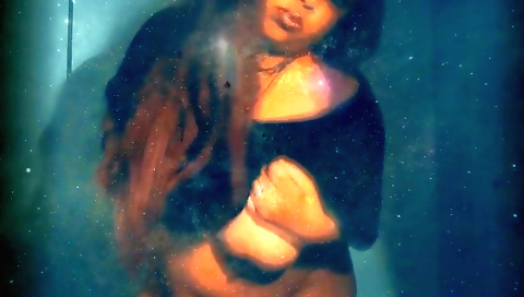 Indian beauty has fun in the amateur solo porn scene