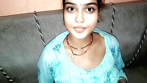 Indian solo amateur video showing a sexy teen in a tight bod