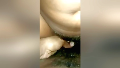 Amateur fetish video with hairy pussy of indian girl bhabi 2