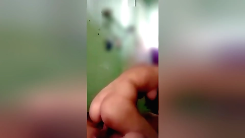 Amateur hd shows a hot brunette girl getting her pussy licked