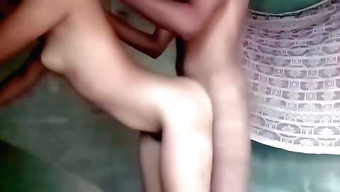 Indian webcam sex video with a nice and pretty girl