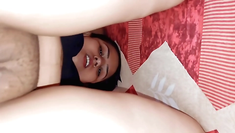 Latika Make Doggy And Show Pussy And Sitting My Cock