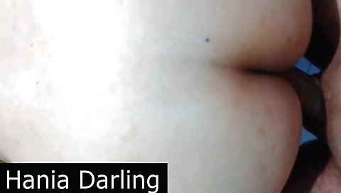 Indian girl in a hot porn video with a great blowjob