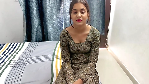 Indian teen girl fucked on cam by her horny stepbroccoli