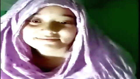 Sexy Indian chick with a small body fingering her sexy vagina