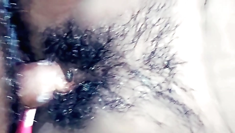 Hot movie with a horny girl getting fucked hard on the camera