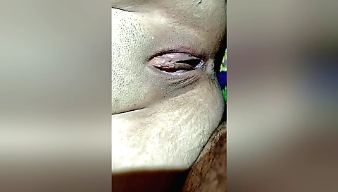 Indian bhabhi fingered and fingered in the bedroom