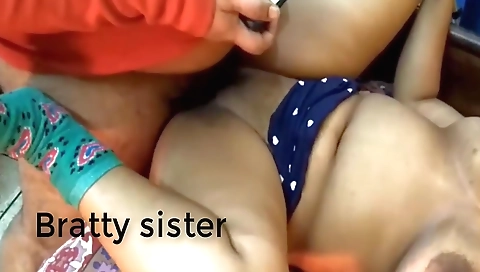 Indian slut with big boobs and ass fucked in webcam