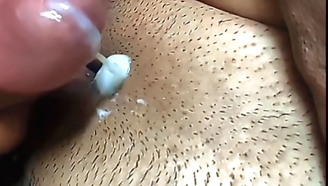 Indian girl Vintha and her big black boyfriend are horny