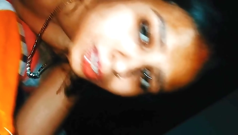 My Stepsister Latika On Bed And Full Nude Fucking Hard