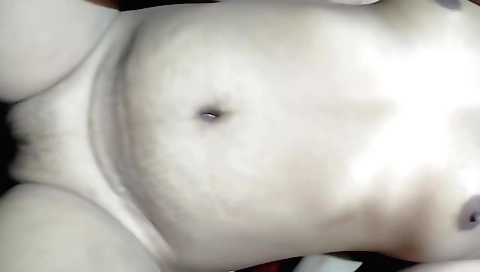 Amateurs hairy hairy pussy gets fucked in front of stepson