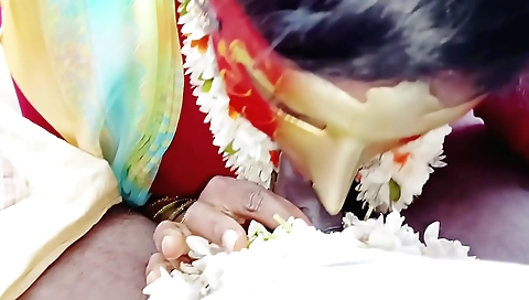 Amateur Indian stepdaughter gives a good time with a guy