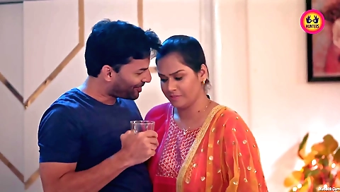 Devika is one of those big-assed-butterbats that love to get fucked