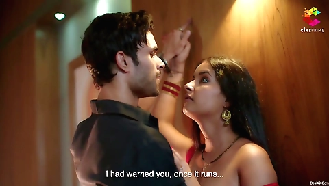 Big tits brunette girl with a nice round ass is on the net