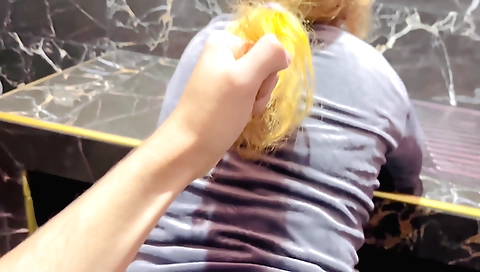 Indian girl with a sexy round body makes a gorgeous vid