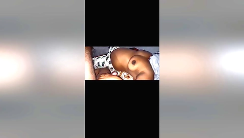 Indian teen sucks dick in the same position for hours