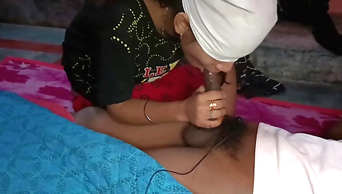 Indian milf 18+ sex scene in hindi amateur porn video 1