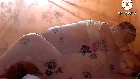 Indian teen 18+ with a hole in her pussy gets banged