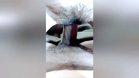 Bhabhi with hairy nipples in fetish videos in hindi