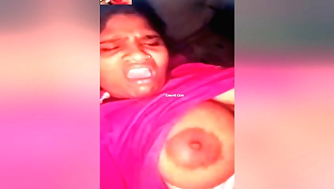 Bhabhi enjoys with her big cock and enjoys it very much