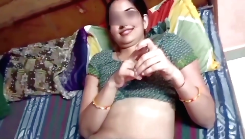 Brunette with nice body was fucked by her boyfriend