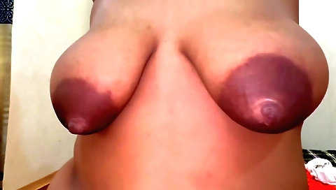 Indian stepmom fucks with her stepson in a hotel bed