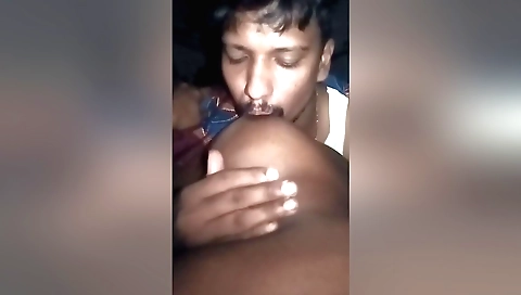 Indian milf 18+ porn video with big boobs and a sexy face
