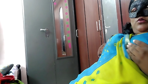 Step mother fucks a stepson in amateur hardcore video