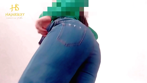 Stunning brunette has a great day and she is on the beach