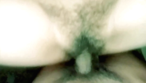 Indian girl has a hairy pussy and is having a hard fuck