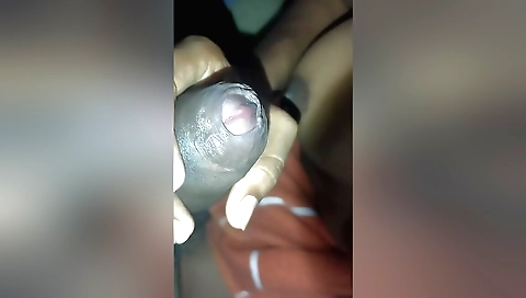 Indian brunette is fucked in various poses by her man