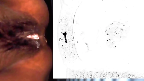 Indian stepsister does hairy masturbation in solo compilation