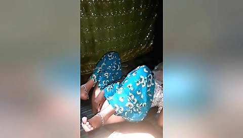 Sexy indian girl takes a shower before a fantastic cam vid