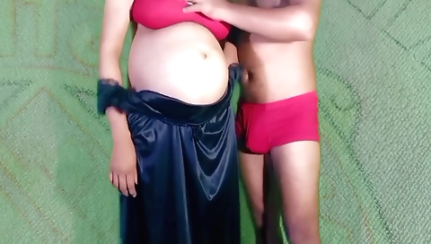 Hot amateur indian teen gets her hairy pussy fucked