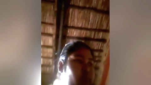 Big ass girl shows off her juicy pussy in a solo video